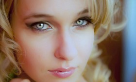 7 Great Tips For Shiny And Healthy Eyes