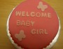 Top 5 Baby Shower Ideas For Girls