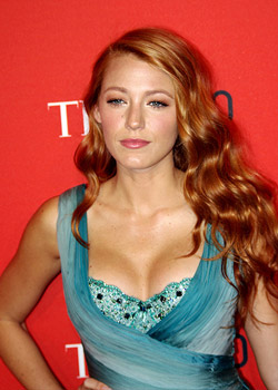 Blake Lively