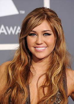 Miley Cyrus