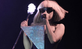 Top 7 Celebrity Halloween Costume Ideas For 2012