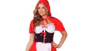 Top 8 Women Halloween Costume Ideas For 2012