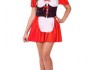 Top 8 Women Halloween Costume Ideas For 2012
