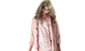 Top 8 Halloween Costume Ideas For 2012 For Teen Girls
