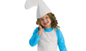 Top 9 Kids Halloween Costume Ideas For 2012