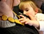 What Are The Advantages Of Breastfeeding?