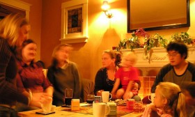 10 Ways To Celebrate Thanksgiving With Your Family