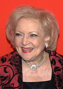 Betty White