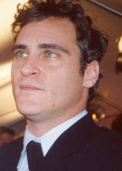 Joaquin Phoenix