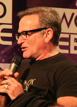Robin Williams