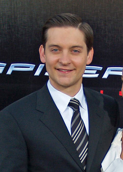 Tobey Maguire