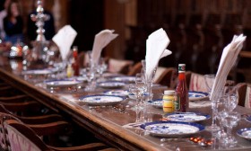 5 Essential Tips On Dining Etiquette