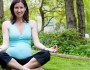 3 Amazing Benefits Of Yoga For Pregnant Women