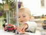 Teach Your Kids Gardening and Toy Making at Home