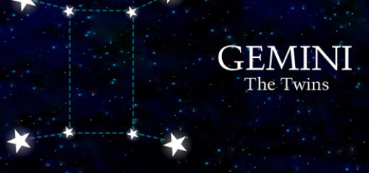 Zodiac Sign: Gemini