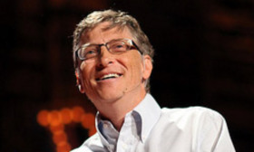 Top 10 Richest People In America