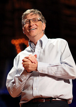 Bill Gates
