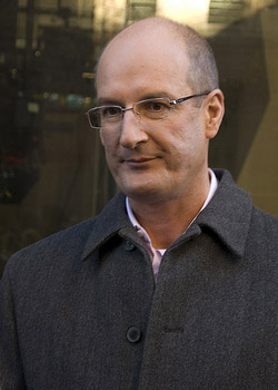 David Koch