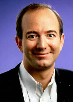 Jeff Bezos