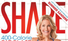 Top 5 Fitness Magazines To Read For Weight Loss