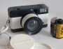 What is Lomography?