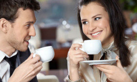 5 Perfect Places to Go On a First Date