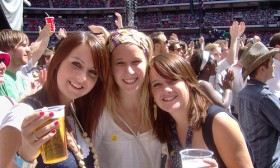 4 Reasons Why You Must Go On a Girls Vacation
