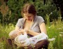 Does Breastfeeding Spoil Beauty?