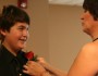 How to Be Friends with Your Teenage Son? 