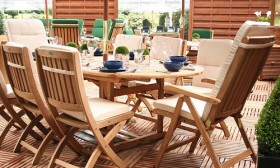 How to Take Care of Wooden Furniture?