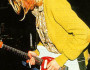Kurt Cobain