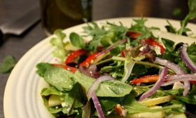 5 Foods That Burn Belly Fat Quickly