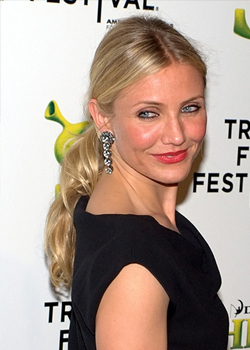 Cameron Diaz
