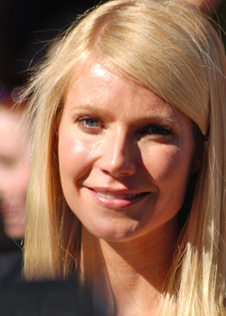 Gwyneth Paltrow