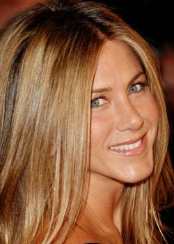 Jennifer Aniston