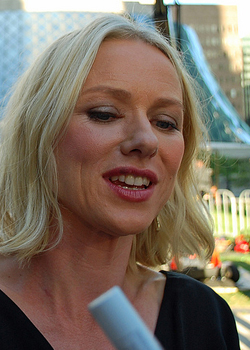 Naomi Watts
