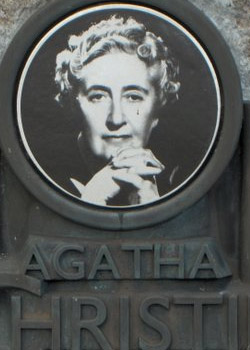 Agatha Christie
