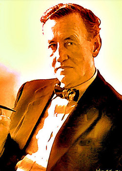 Ian Fleming