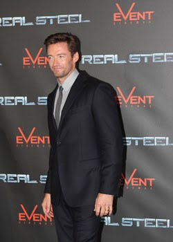 Hugh Jackman