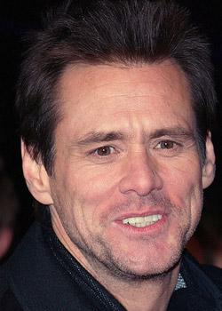 Jim Carrey