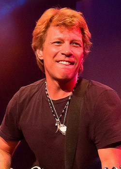 Jon Bon Jovi