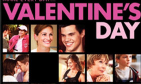 Top 6 Valentine’s Day Movies
