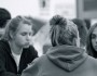 How to Make True Friends?