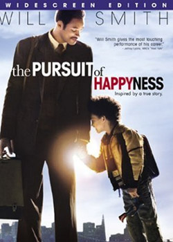 Pursuit of Happiness