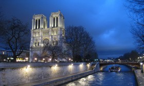 5 Romantic Valentine’s Day Getaways