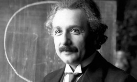 10 Things You Didn’t Know About Albert Einstein