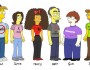 25 Things You Didn't Know About The Simpsons
