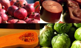 Top 5 Winter Foods