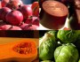 Top 5 Winter Foods