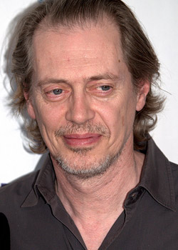 Steve Buscemi